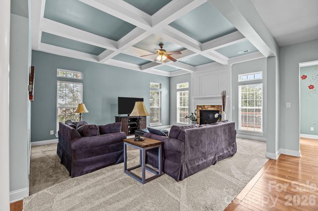 7321 Waterwheel Street SW, Concord, NC 28025