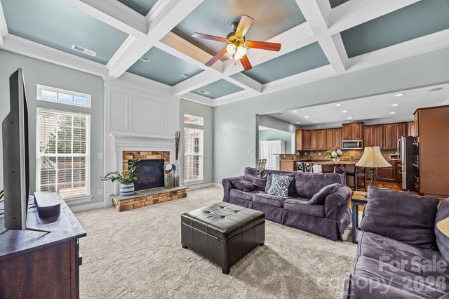 7321 Waterwheel Street SW, Concord, NC 28025