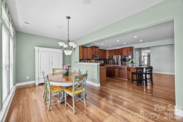 7321 Waterwheel Street SW, Concord, NC 28025