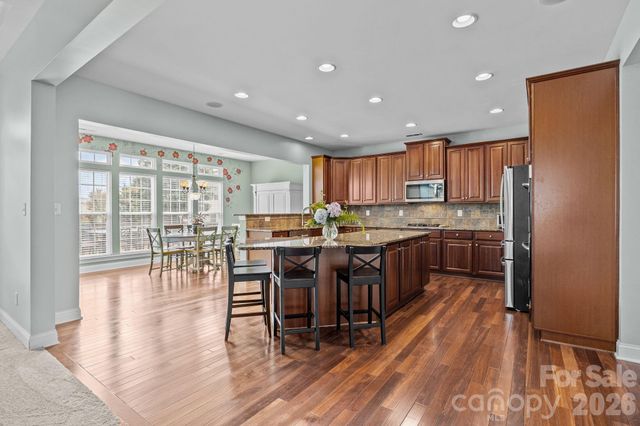 7321 Waterwheel Street SW, Concord, NC 28025