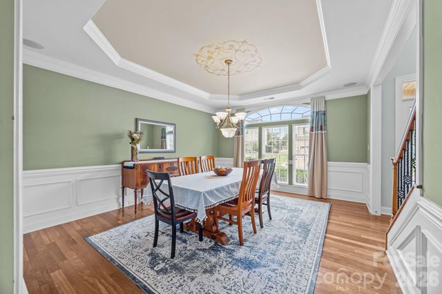 7321 Waterwheel Street SW, Concord, NC 28025