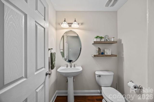 7321 Waterwheel Street SW, Concord, NC 28025