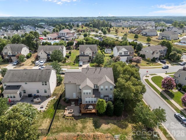 7321 Waterwheel Street SW, Concord, NC 28025