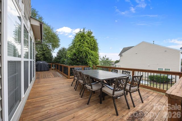 7321 Waterwheel Street SW, Concord, NC 28025