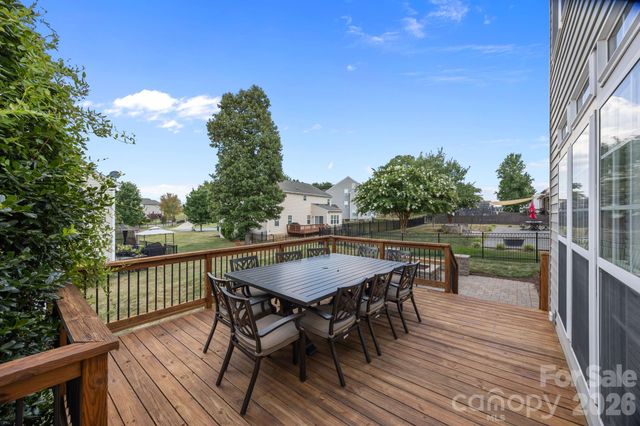 7321 Waterwheel Street SW, Concord, NC 28025