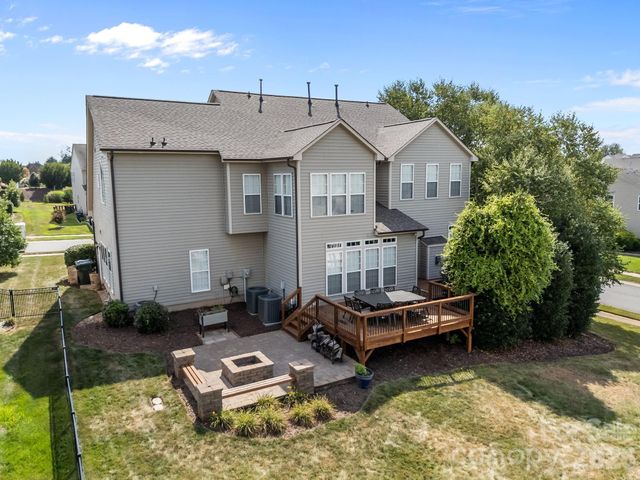 7321 Waterwheel Street SW, Concord, NC 28025