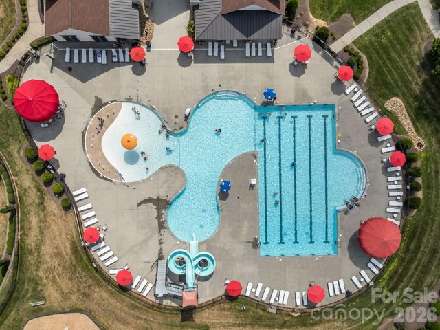 7321 Waterwheel Street SW, Concord, NC 28025