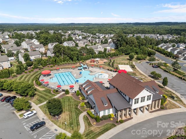 7321 Waterwheel Street SW, Concord, NC 28025