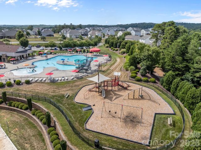 7321 Waterwheel Street SW, Concord, NC 28025