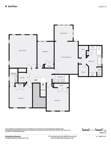 7321 Waterwheel Street SW, Concord, NC 28025