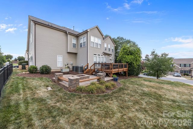 7321 Waterwheel Street SW, Concord, NC 28025
