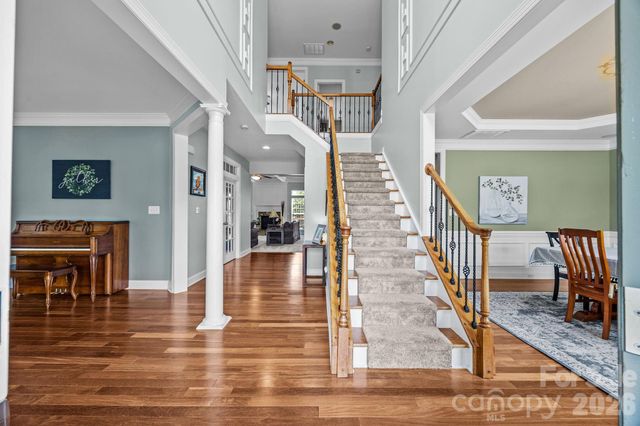7321 Waterwheel Street SW, Concord, NC 28025