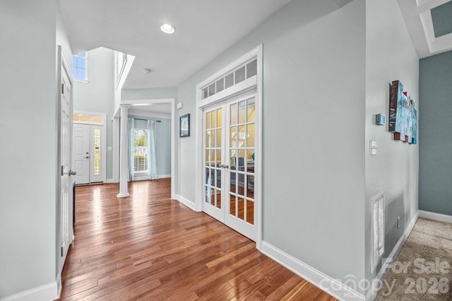 7321 Waterwheel Street SW, Concord, NC 28025