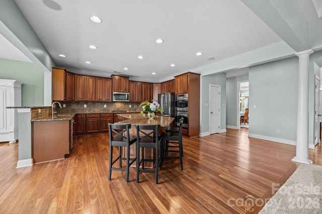 7321 Waterwheel Street SW, Concord, NC 28025