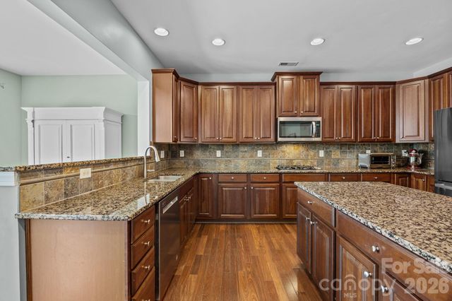 7321 Waterwheel Street SW, Concord, NC 28025