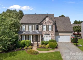 7321 Waterwheel Street SW, Concord, NC 28025