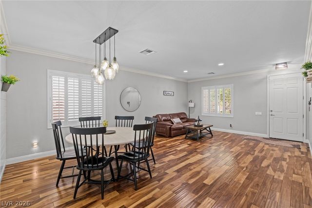 2521 Bechamel Place, Henderson, NV 89044