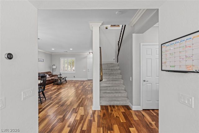 2521 Bechamel Place, Henderson, NV 89044