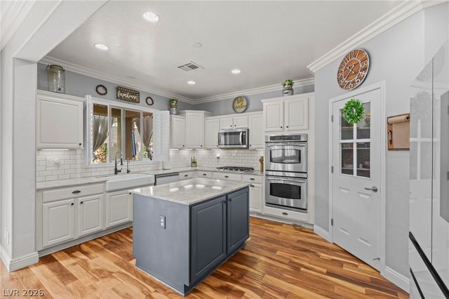 2521 Bechamel Place, Henderson, NV 89044