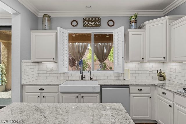 2521 Bechamel Place, Henderson, NV 89044