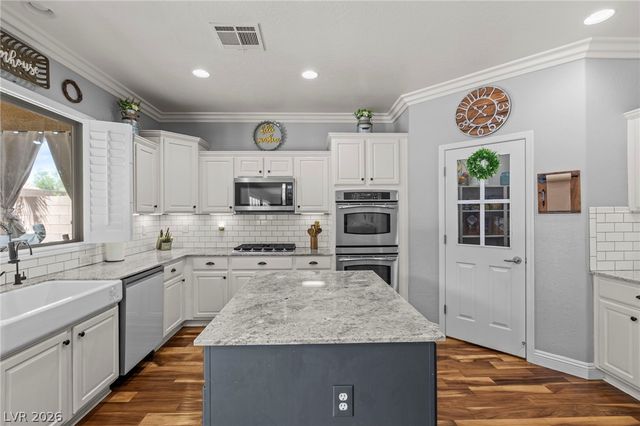 2521 Bechamel Place, Henderson, NV 89044