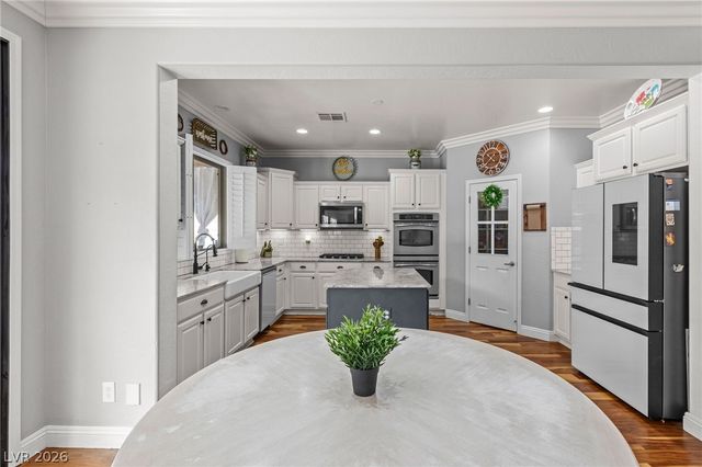 2521 Bechamel Place, Henderson, NV 89044