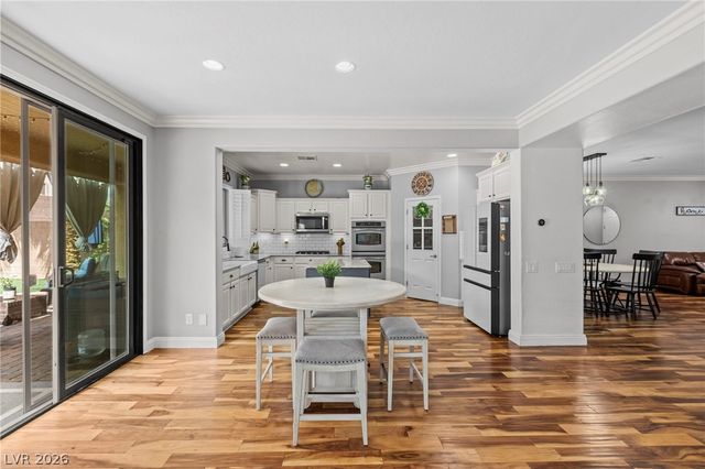 2521 Bechamel Place, Henderson, NV 89044