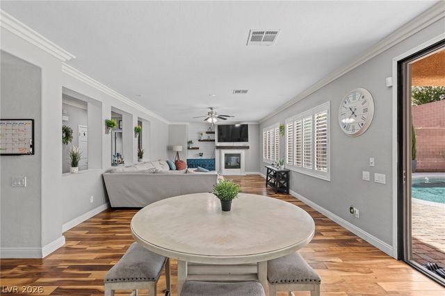 2521 Bechamel Place, Henderson, NV 89044
