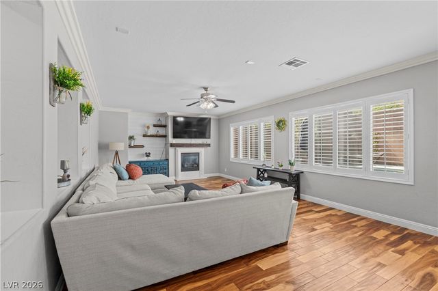 2521 Bechamel Place, Henderson, NV 89044