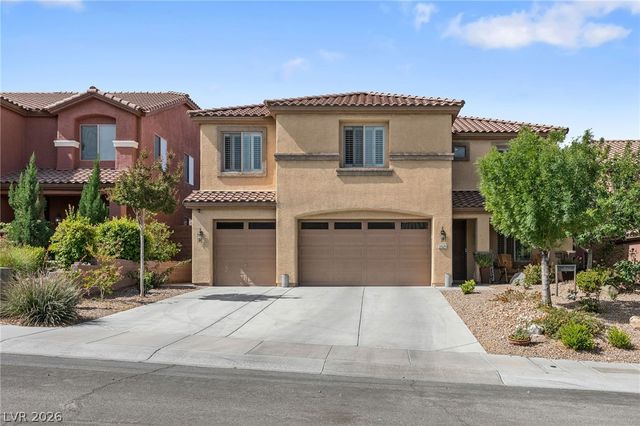 2521 Bechamel Place, Henderson, NV 89044