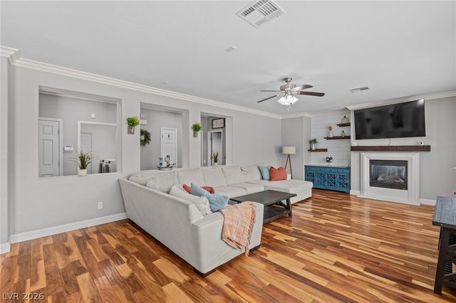 2521 Bechamel Place, Henderson, NV 89044