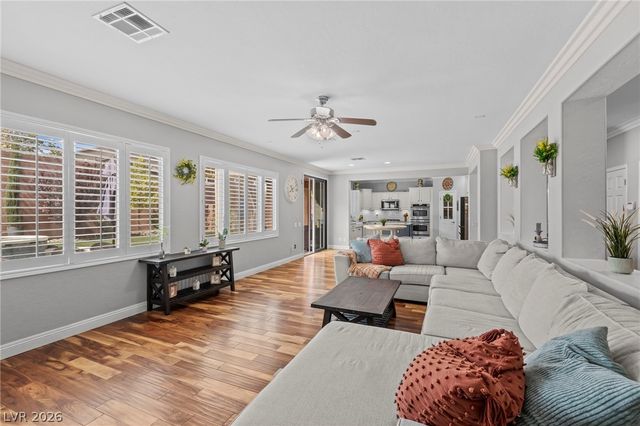 2521 Bechamel Place, Henderson, NV 89044
