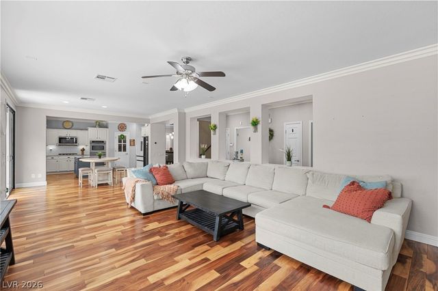 2521 Bechamel Place, Henderson, NV 89044