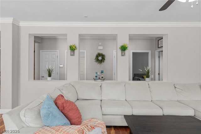 2521 Bechamel Place, Henderson, NV 89044