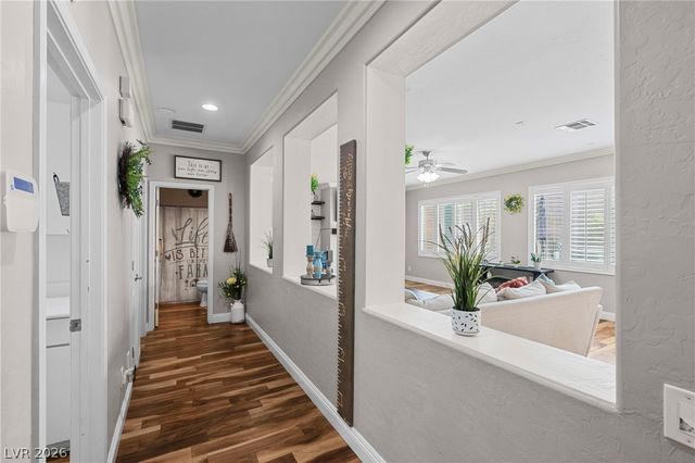 2521 Bechamel Place, Henderson, NV 89044