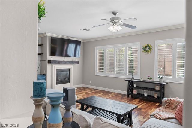 2521 Bechamel Place, Henderson, NV 89044