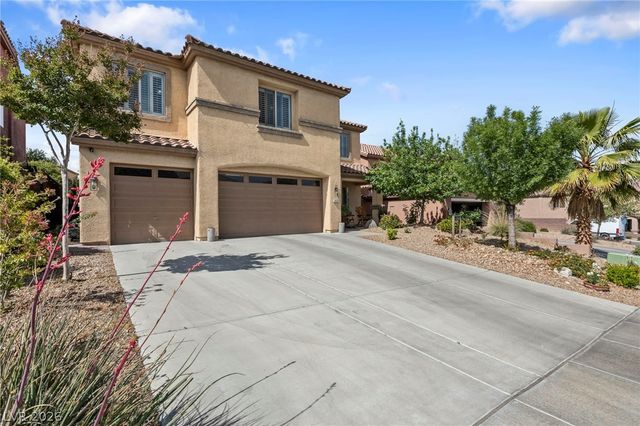 2521 Bechamel Place, Henderson, NV 89044