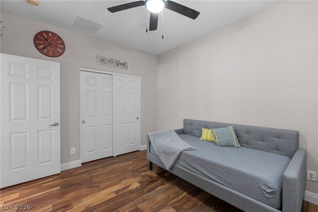 2521 Bechamel Place, Henderson, NV 89044