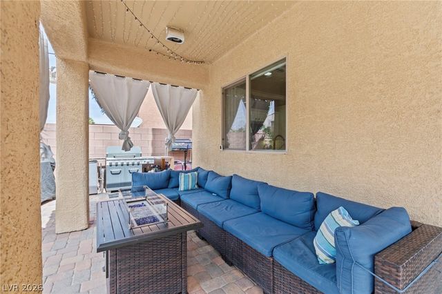 2521 Bechamel Place, Henderson, NV 89044