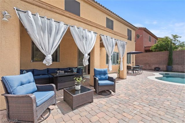 2521 Bechamel Place, Henderson, NV 89044