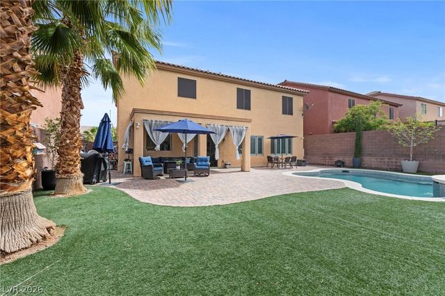 2521 Bechamel Place, Henderson, NV 89044