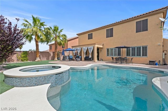 2521 Bechamel Place, Henderson, NV 89044