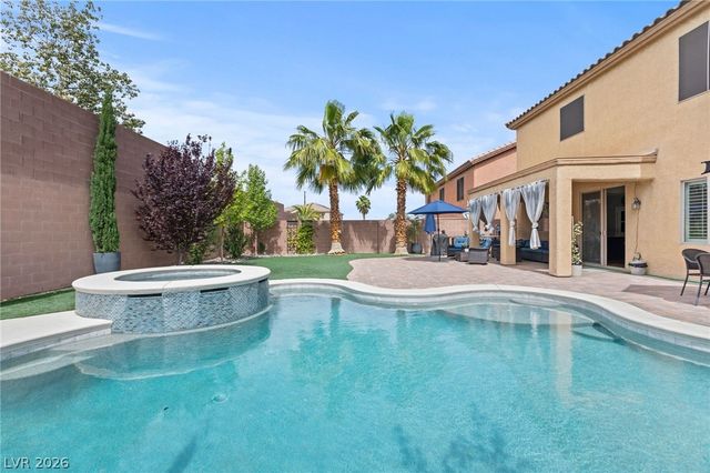 2521 Bechamel Place, Henderson, NV 89044