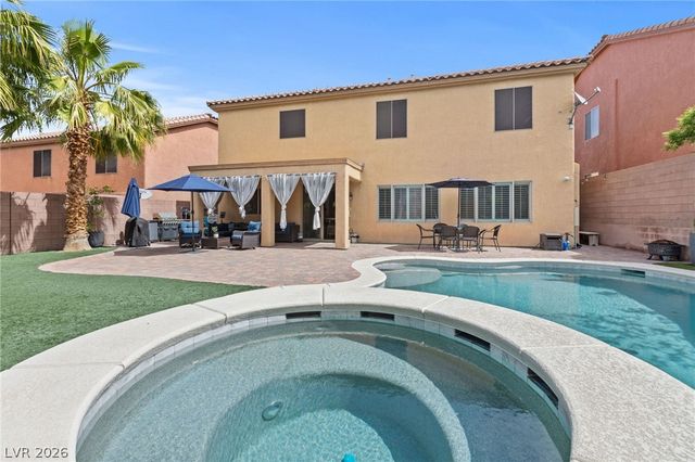 2521 Bechamel Place, Henderson, NV 89044