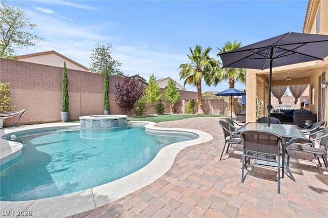 2521 Bechamel Place, Henderson, NV 89044