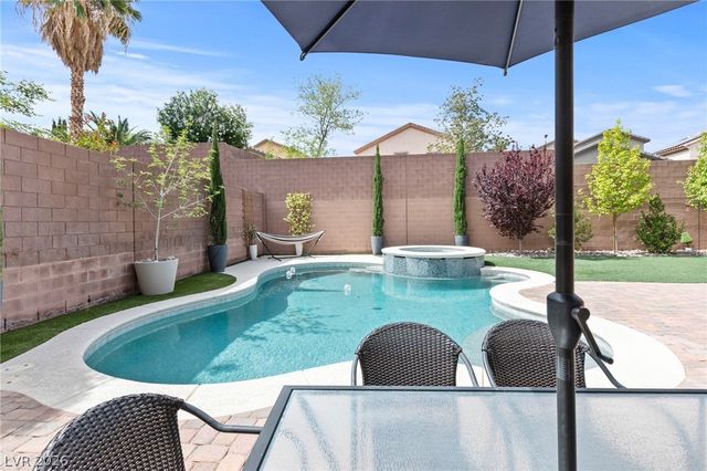 2521 Bechamel Place, Henderson, NV 89044