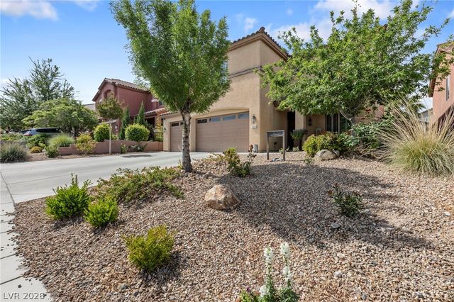 2521 Bechamel Place, Henderson, NV 89044