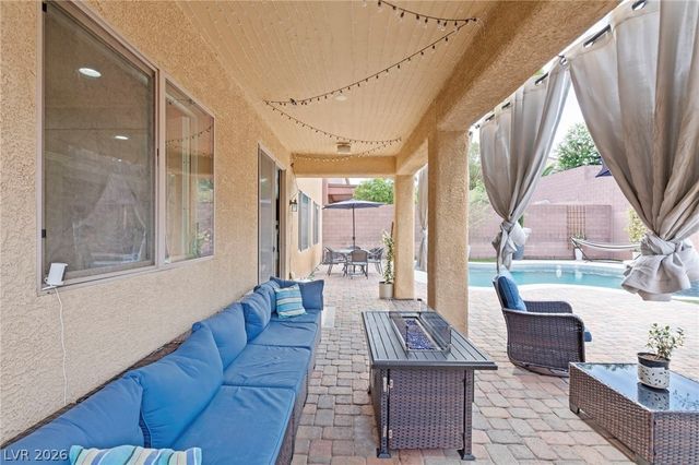 2521 Bechamel Place, Henderson, NV 89044