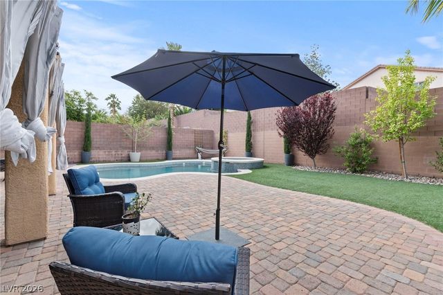 2521 Bechamel Place, Henderson, NV 89044
