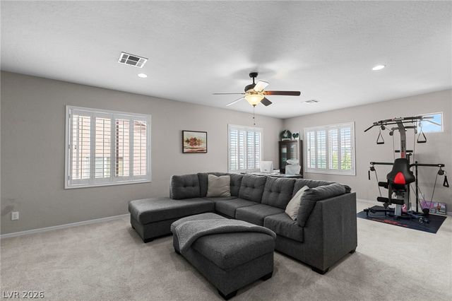 2521 Bechamel Place, Henderson, NV 89044